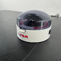 USA Scientific Micro Centrifuge image 1